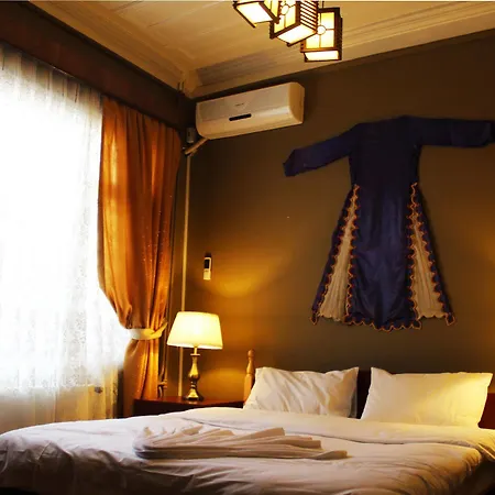 Mansion By Cheers 4* Istanbul