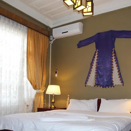 Mansion By Cheers Hotel Istanbul