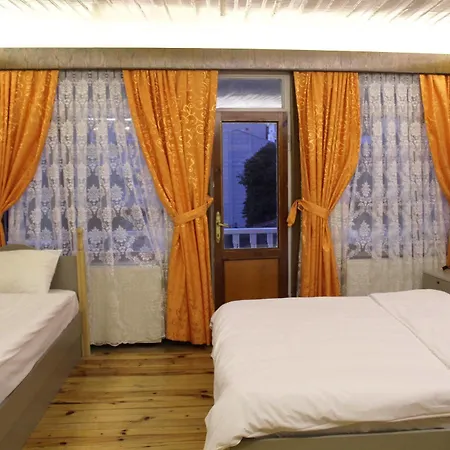 Mansion By Cheers 4* Istanbul