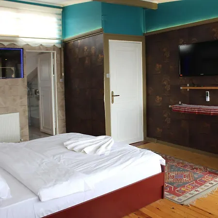 Mansion By Cheers Istanbul