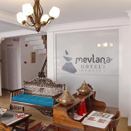 Hotel Mevlana