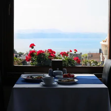 Mevlana Hotel Provincia di Istanbul