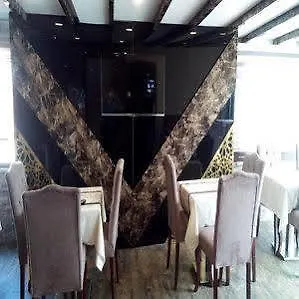 Hotell Golden Rain Old Istanbul