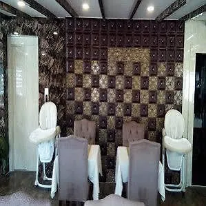 Hotell Golden Rain Old Istanbul