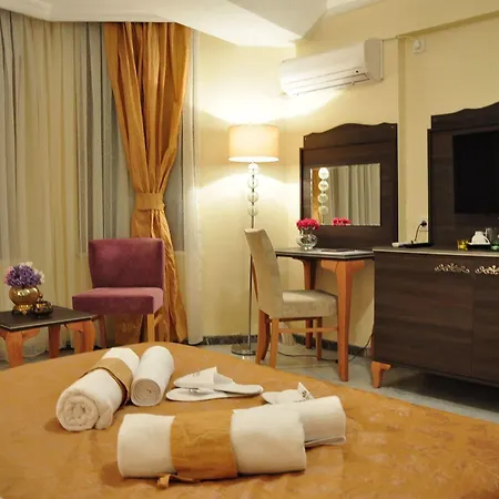 Otel Harbiye 2*