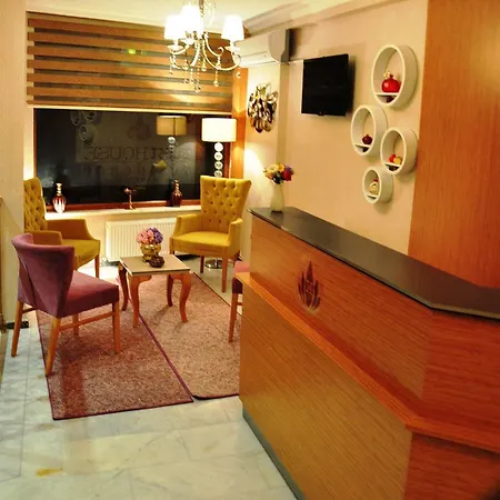 Otel Harbiye 2*