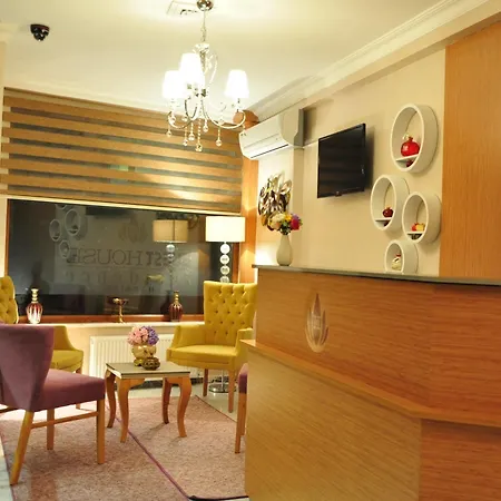 Otel Harbiye İstanbul