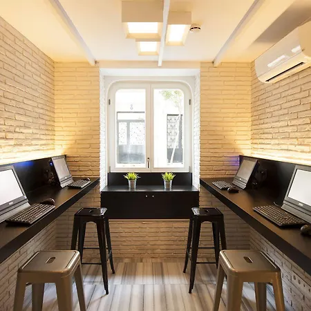 Wabi Sabi Hostel