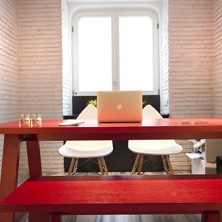 Wabi Sabi Hostel