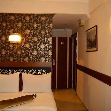 Bern Otel 3*