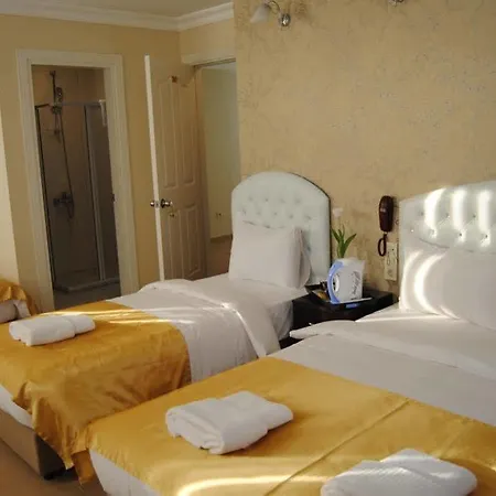 Lotus 3* Provincia di Istanbul