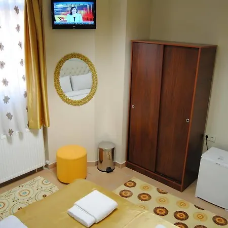 Hotel Lotus Provincia di Istanbul