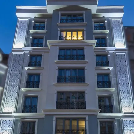 Inntel Отель 4*