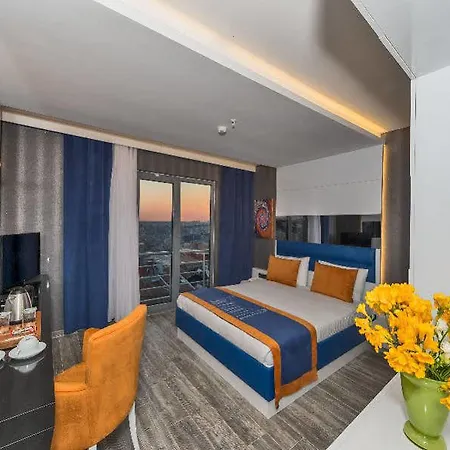 Inntel Отель 4*