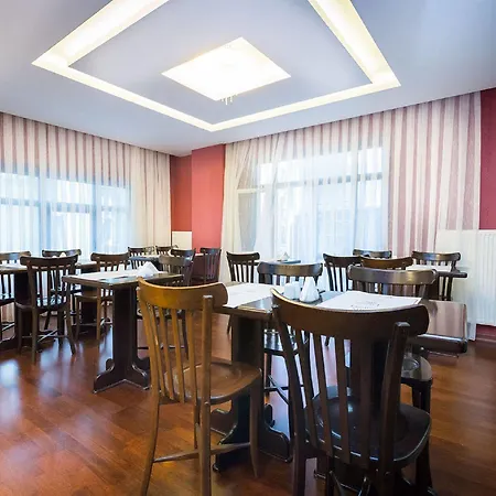 Fatih Corner Hotel