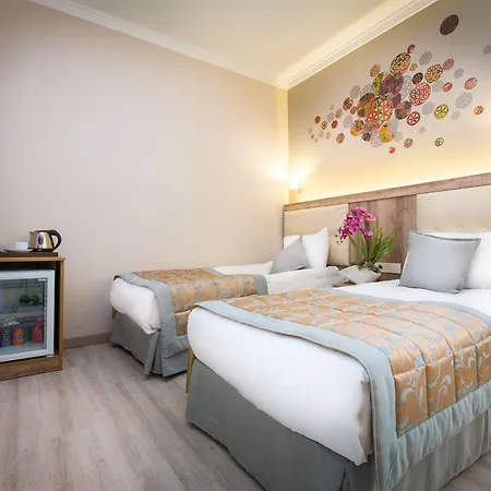 Fatih Corner Hotel
