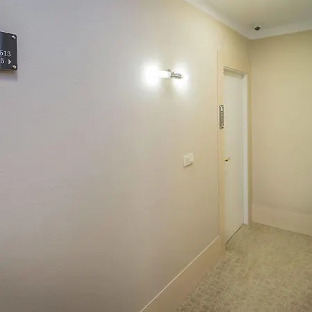 Hotel Fatih Corner Istambul