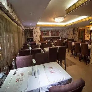 Fatih Corner