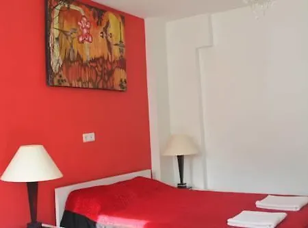 Ortakoy Suites İstanbul