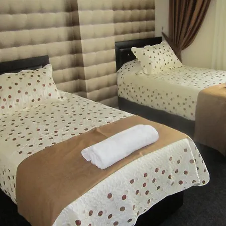 Kervan Pendik Hotel