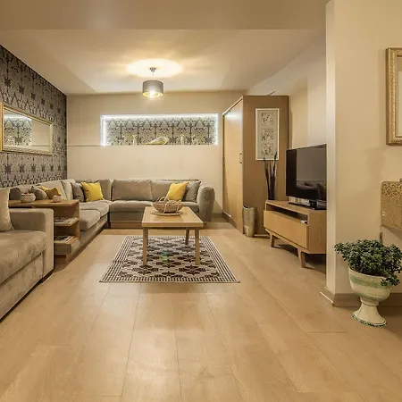 Aparthotel Galata Pera Suites & 2*