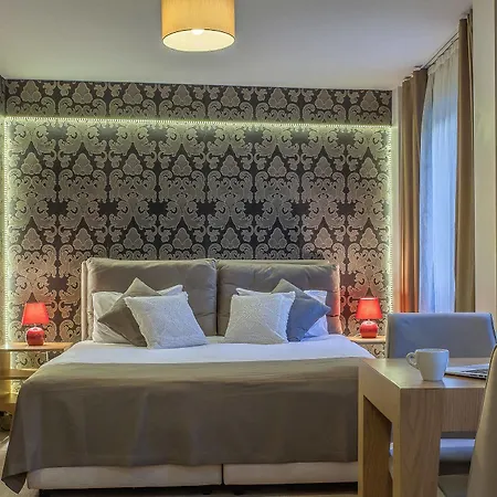 Aparthotel Galata Pera Suites & Istanbul
