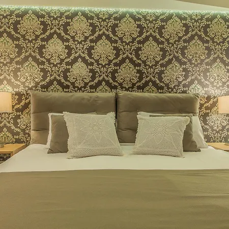 Galata Pera Suites & Istanbul