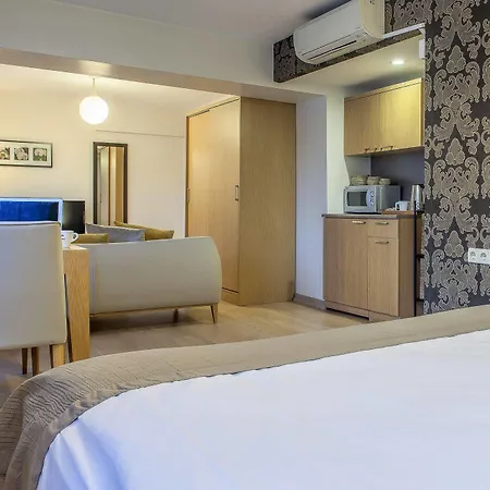 Galata Pera Suites & Aparthotel