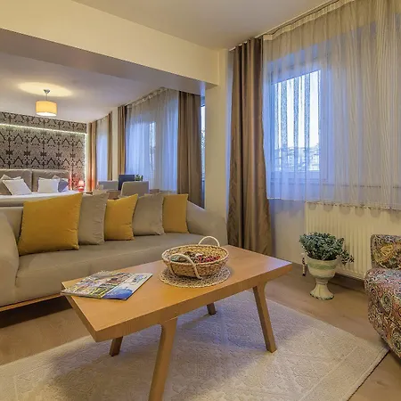 Galata Pera Suites & Aparthotel Istanbul