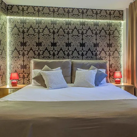 Galata Pera Suites & Aparthotel 2*