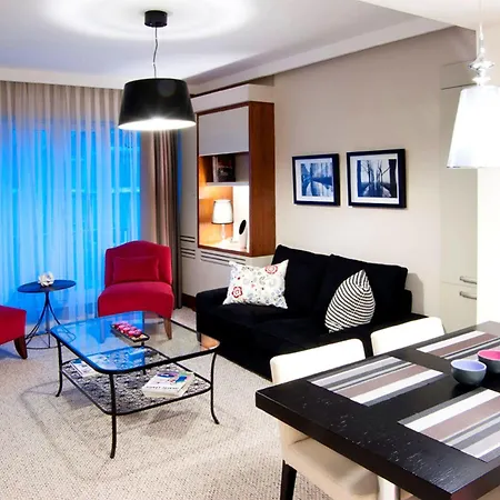 Aparthotel 116