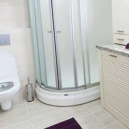 Aparthotel 116 Provincia di Istanbul