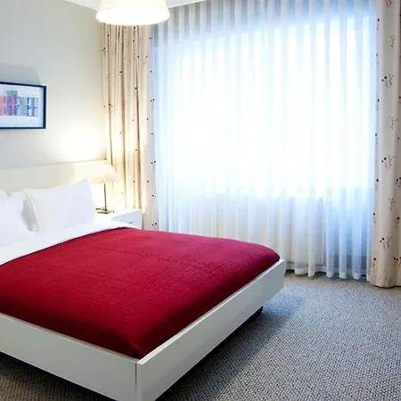 116 Aparthotel Provincia di Istanbul