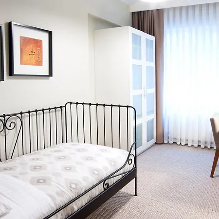 Aparthotel 116 Provincia di Istanbul