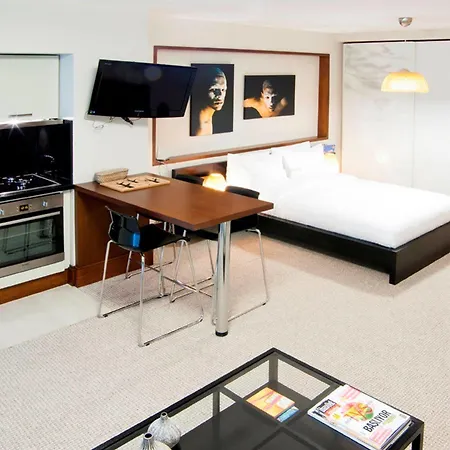 116 Aparthotel Provincia di Istanbul