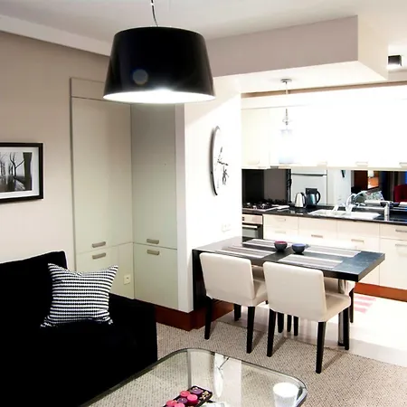 Aparthotel 116 2*