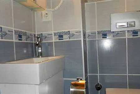 La White Hotel Istanbul