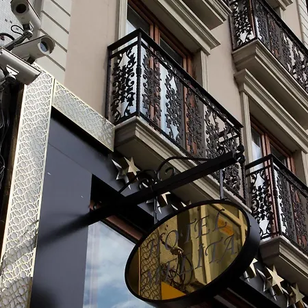 Melita 3* Provincia di Istanbul