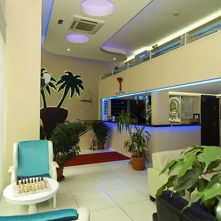 Timya Hotel