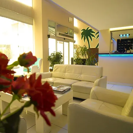 Timya Hotel