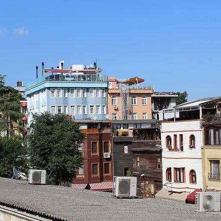 Ararat 2* Istanbulská provincie