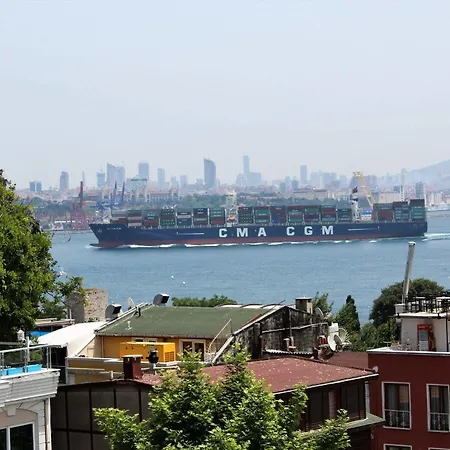 Ararat Istanbulská provincie