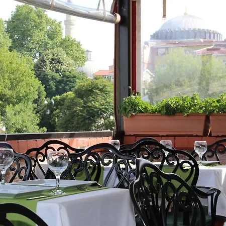 Ararat 2* Istanbulská provincie