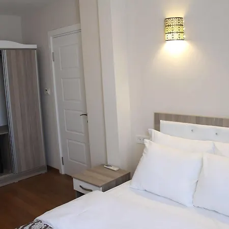 Guest house Ararat 2*