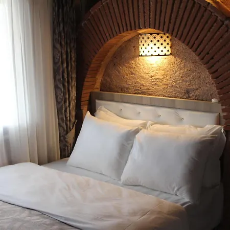 Guest house Ararat Istanbul