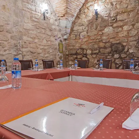 History 2* Isztambul