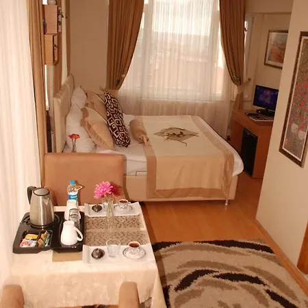Hotel Anka Business Park