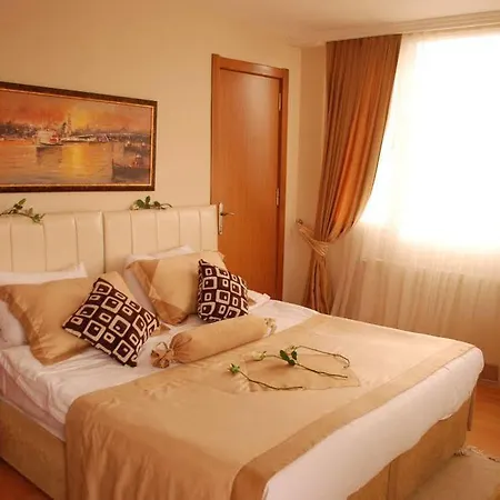 Anka Business Park Hotel Istambul