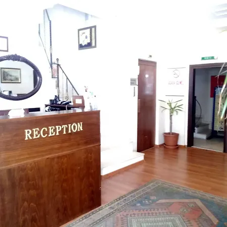 Hotel Sofia Provincia di Istanbul