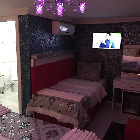 Nar Sultan & Aparts Istanbul